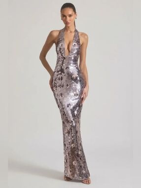 NWT Oh Polly Nolira Dress Sz 8